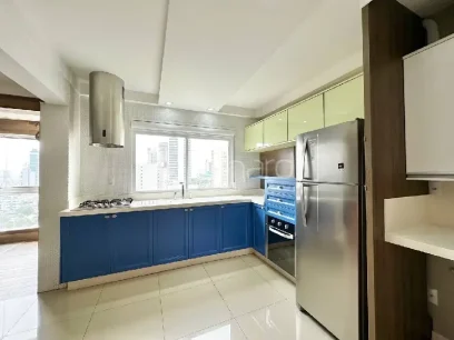 Apartamento com 2 Dormitórios - Miniatura - Lunardi Imóveis