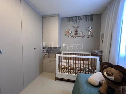 Apartamento com 2 Dormitórios - Miniatura - Lunardi Imóveis