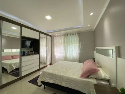 Casa com 3 Dormitórios - Miniatura - Lunardi Imóveis