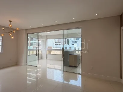 Apartamento com 3 Suítes - Miniatura - Lunardi Imóveis