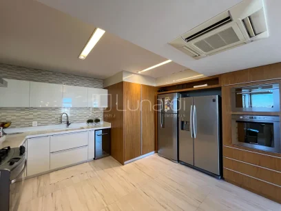Cobertura com 4 Suítes - Miniatura - Lunardi Imóveis