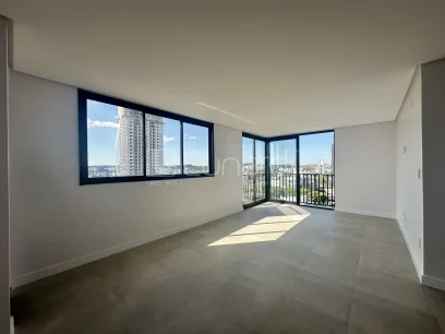 Apartamento com 3 Suítes - Miniatura - Lunardi Imóveis