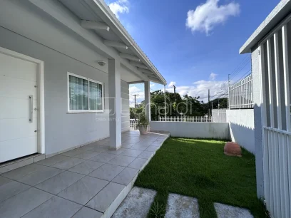 Casa com 4 Dormitórios - Miniatura - Lunardi Imóveis