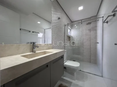 Apartamento com 3 Dormitórios - Miniatura - Lunardi Imóveis