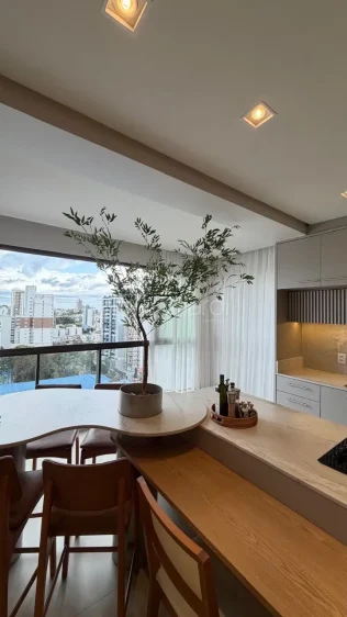 Apartamento com 3 Dormitórios - Lunardi Imóveis