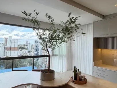 Apartamento com 3 Dormitórios - Miniatura - Lunardi Imóveis