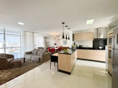 Apartamento com 3 Suítes - Miniatura - Lunardi Imóveis