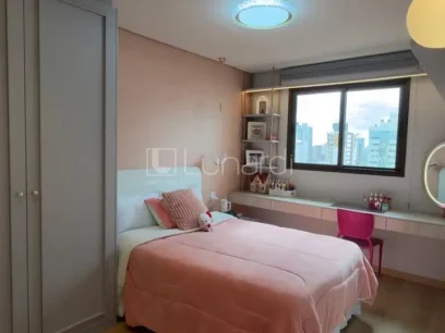 Apartamento com 3 Dormitórios - Miniatura - Lunardi Imóveis