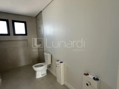 Apartamento com 3 Suítes - Miniatura - Lunardi Imóveis