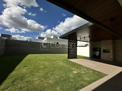 Casa com 3 Suítes - Miniatura - Lunardi Imóveis