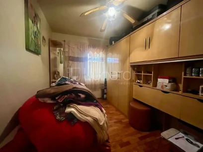 Casa com 4 Dormitórios - Miniatura - Lunardi Imóveis
