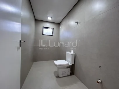 Casa com 3 Dormitórios - Miniatura - Lunardi Imóveis