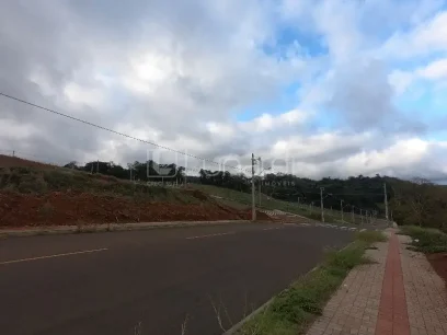 Terreno - Miniatura - Lunardi Imóveis