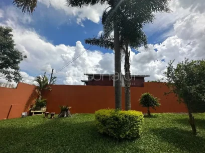 Casa com 3 Dormitórios - Miniatura - Lunardi Imóveis