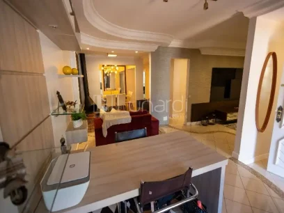 Casa com 3 Dormitórios - Lunardi Imóveis