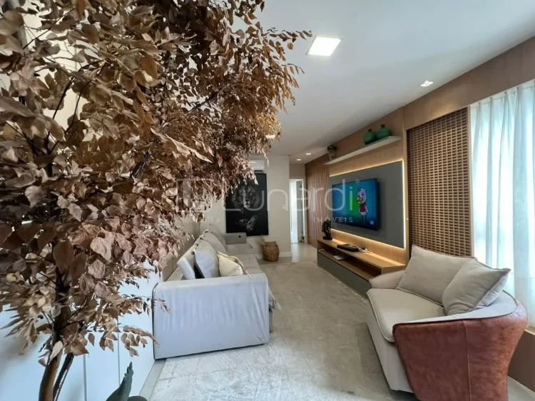 Apartamento com 3 Suítes - Lunardi Imóveis