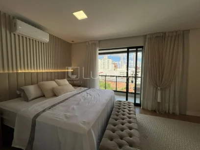 Apartamento com 3 Suítes - Miniatura - Lunardi Imóveis