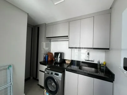 Apartamento com 3 Suítes - Miniatura - Lunardi Imóveis