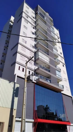 Apartamento com 2 Dormitórios - Lunardi Imóveis