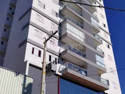 Apartamento com 2 Dormitórios - Lunardi Imóveis