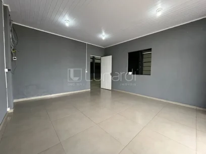 Barracão - Miniatura - Lunardi Imóveis