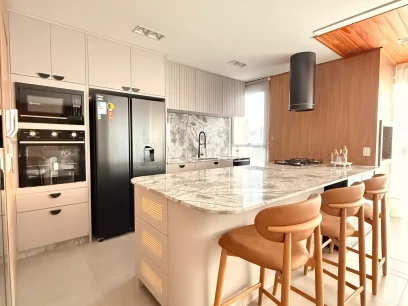 Apartamento com 3 Dormitórios - Miniatura - Lunardi Imóveis