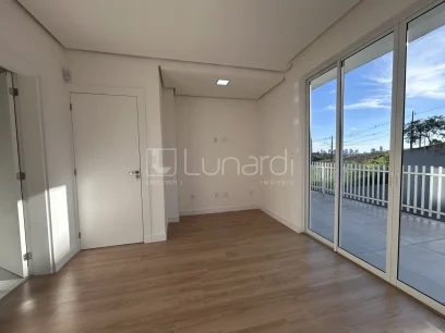 Casa com 4 Dormitórios - Miniatura - Lunardi Imóveis