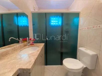 Casa com 2 Dormitórios - Miniatura - Lunardi Imóveis