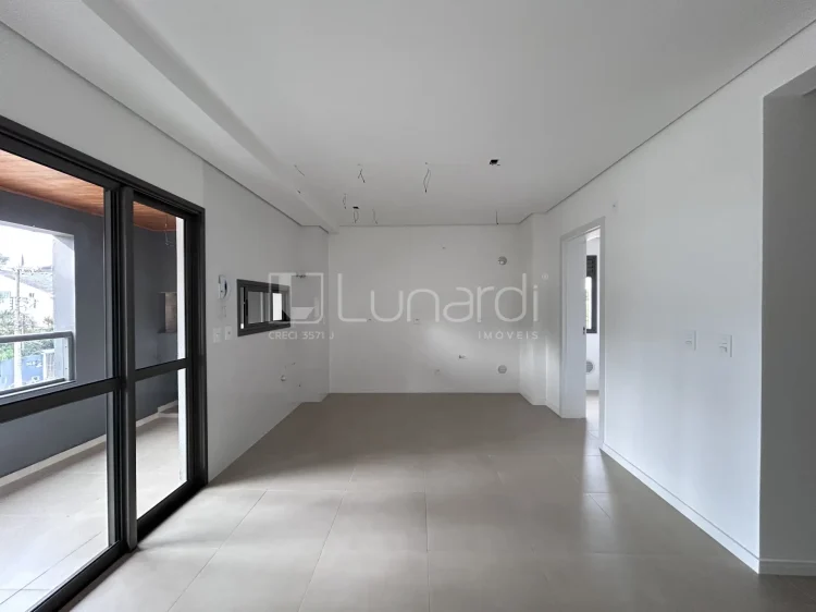 Apartamento com 3 Dormitórios - Lunardi Imóveis