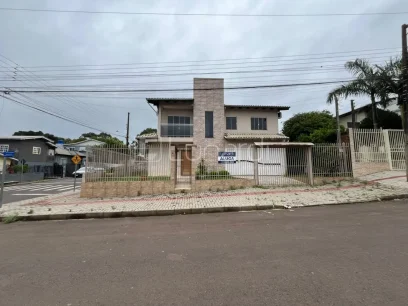 Casa com 3 Dormitórios - Lunardi Imóveis