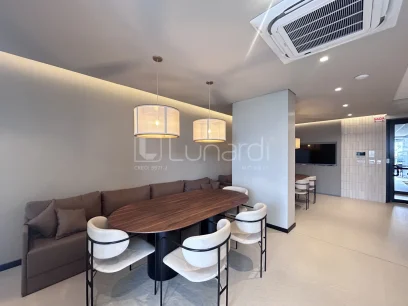 Apartamento com 3 Suítes - Miniatura - Lunardi Imóveis