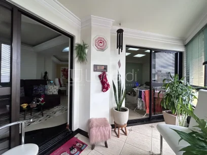 Apartamento com 3 Dormitórios - Miniatura - Lunardi Imóveis