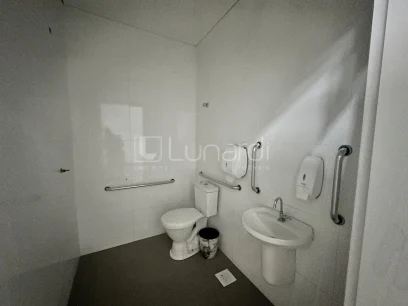 Sala Comercial - Miniatura - Lunardi Imóveis