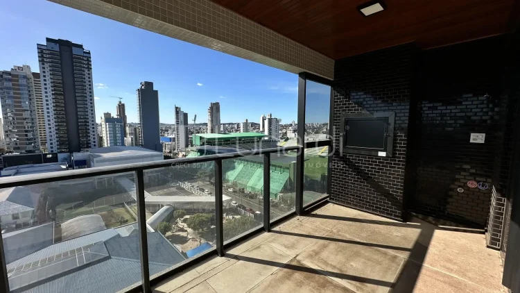 Apartamento com 3 Suítes - Lunardi Imóveis