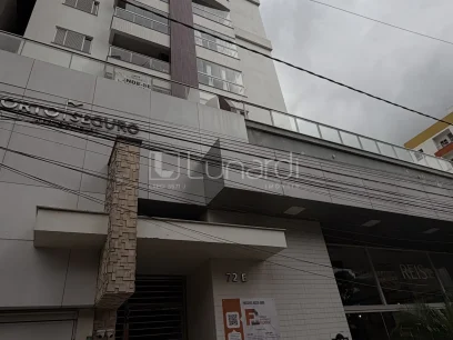 Apartamento com 2 Dormitórios - Miniatura - Lunardi Imóveis
