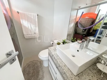 Apartamento com 3 Suítes - Miniatura - Lunardi Imóveis