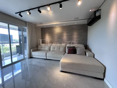 Apartamento com 3 Dormitórios - Miniatura - Lunardi Imóveis
