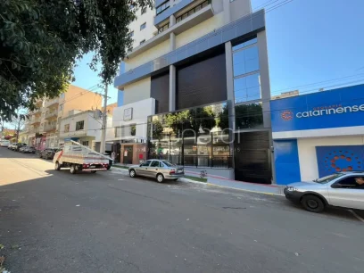 Sala Comercial - Lunardi Imóveis