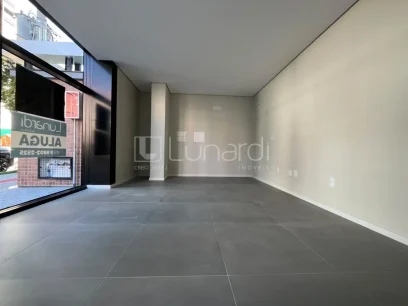 Sala Comercial - Miniatura - Lunardi Imóveis