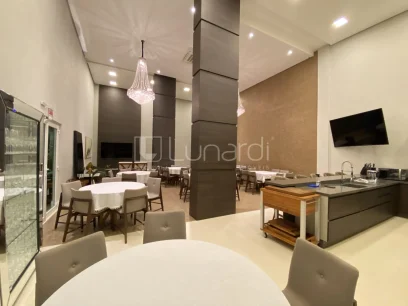 Apartamento com 4 Suítes - Miniatura - Lunardi Imóveis