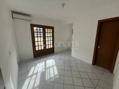 Apartamento com 2 Dormitórios - Miniatura - Lunardi Imóveis