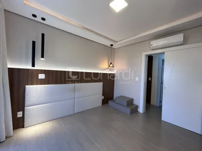 Apartamento com 3 Dormitórios - Miniatura - Lunardi Imóveis