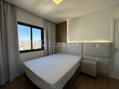 Apartamento com 2 Dormitórios - Miniatura - Lunardi Imóveis