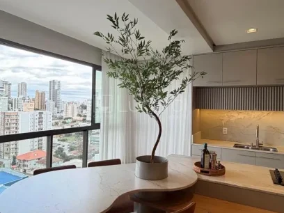 Apartamento com 3 Dormitórios - Miniatura - Lunardi Imóveis