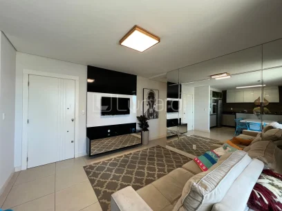 Apartamento com 2 Dormitórios - Miniatura - Lunardi Imóveis