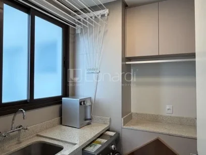 Apartamento com 3 Dormitórios - Miniatura - Lunardi Imóveis