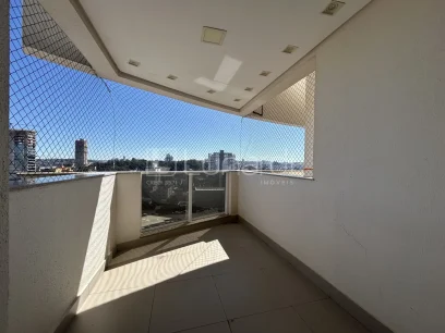 Apartamento com 2 Suítes - Miniatura - Lunardi Imóveis