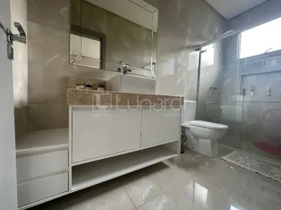 Casa com 4 Dormitórios - Miniatura - Lunardi Imóveis