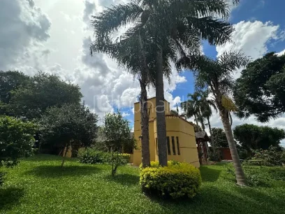 Casa com 3 Dormitórios - Miniatura - Lunardi Imóveis