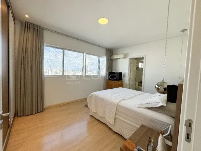 Apartamento com 3 Suítes - Miniatura - Lunardi Imóveis